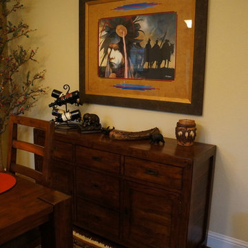Arlington, Texas Project