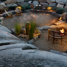 sunapee patio