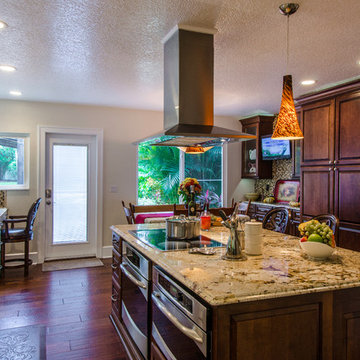 Tradtional Kitchen in St. Pete