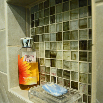 Gwinnett - Handicap Accessible Bathroom