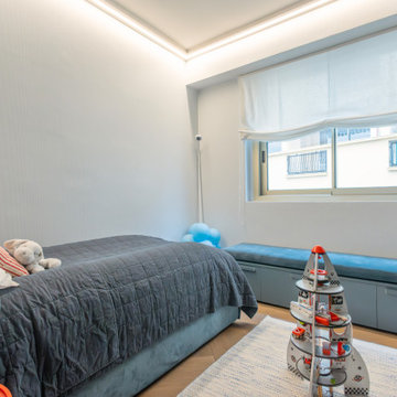 Attico su Monaco