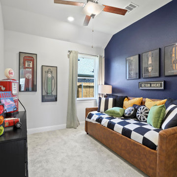 Dallas, Texas | Fireside Park - Premier Laurel Secondary Bedroom