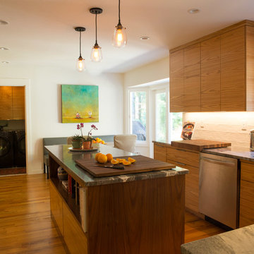 Fickle Hill Kitchen