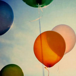 For A Kid's Room - Photographs