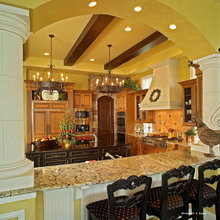 Kitchen Ideas
