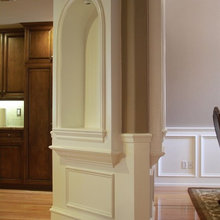 molding