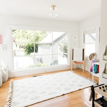 Boho Bungalow