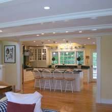 kitchen nh