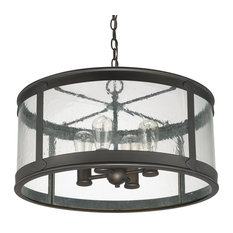 50 Most Por Outdoor Hanging Lights For 2018 Houzz Capital Lighting Fixture Company Dylan 4 Light Outdoor Chandelier Old Bronze