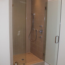Shower - Products