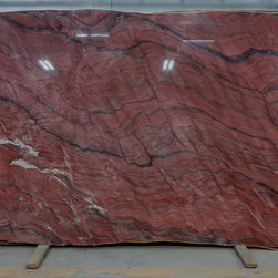 Current In Stock Materials - Kitchen Countertops