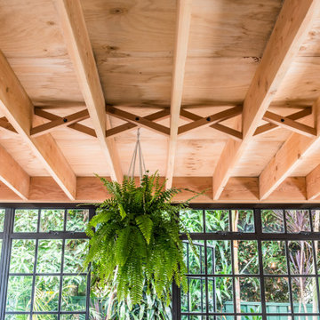 Tempe Garden Dwelling