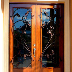 Doors & Windows - Products