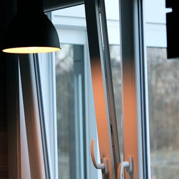 Wilton CT 1 - Windows