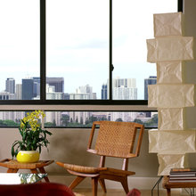 Noguchi Akari Lamps