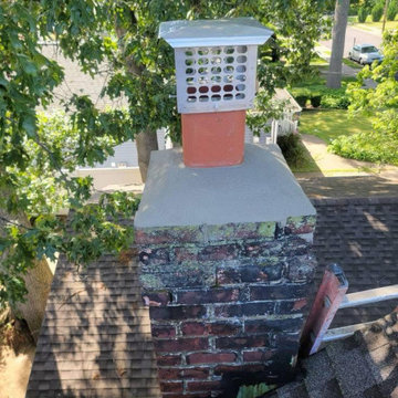 Chimney Services