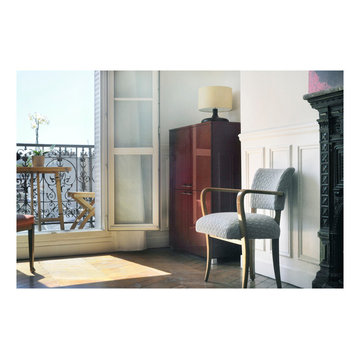 Appartement Haussmmanien Paris VII