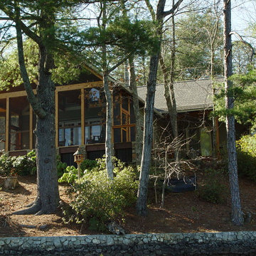 Lake Rabun Project 2