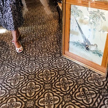 encaustic cement tiles