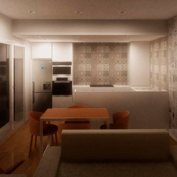 REFORMA VIVIENDA