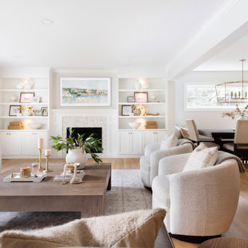 Edina Court - Whole Home Remodel
