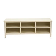 Study bookshelf