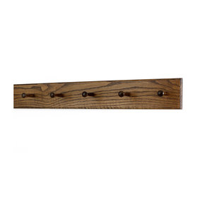 Waddell Shaker Peg Rack