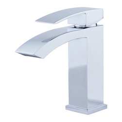 Bathroom Faucets - Products