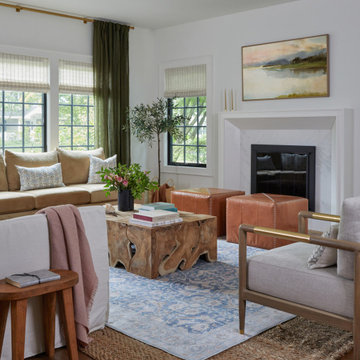 Port Washington Renovation