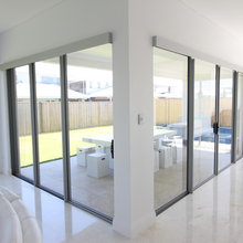 Doors & Windows