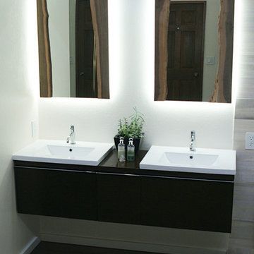 Bathroom Lighting