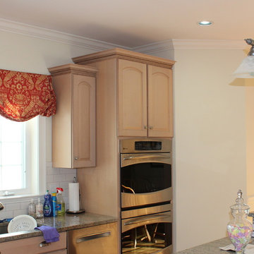 Valances - Top Treatments