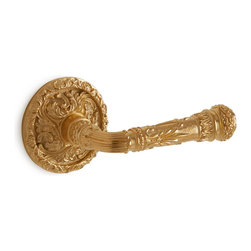 Sherle Wagner Door Levers & Knobs - Products
