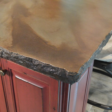 Rustic