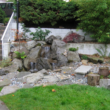 Burnaby J/W