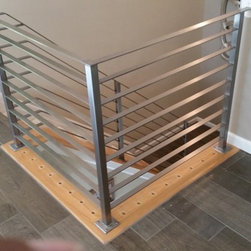 Railing - Products