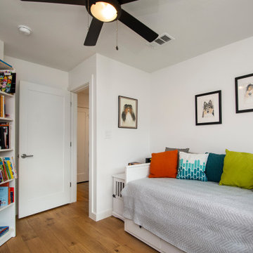 Crownrich Lane Whole House Conversion