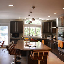 Winery Kitchen