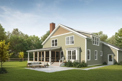 Bungalow