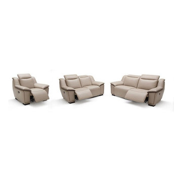 Leather Sofa Sets