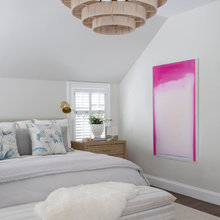 Shore Bedroom
