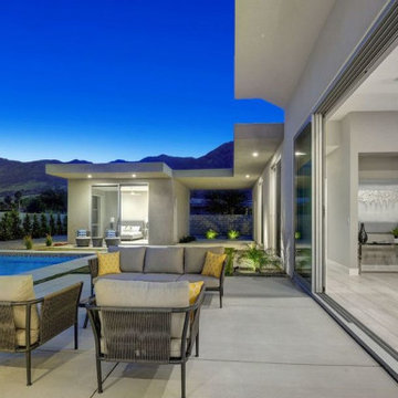 Bogert Palm Springs