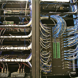 Equipment Racks - Home Electronics