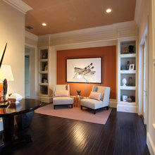 sitting room