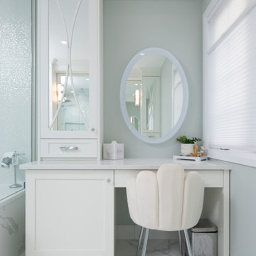 Principal Bathroom - Project Couples