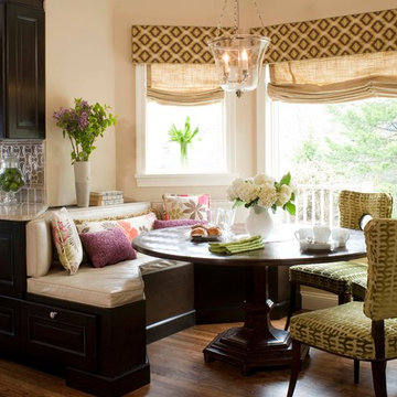 Debra Funt Interiors