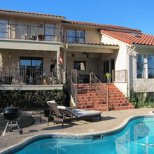 3 remodeled back porches 2021