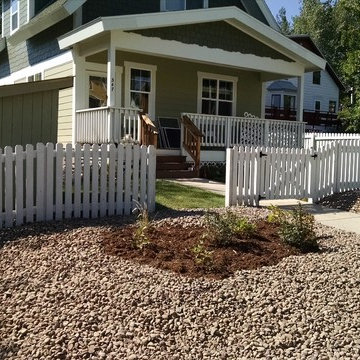 Smaller Home in Downtown Steamboat