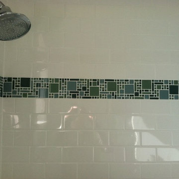Seattle Custom Home 1