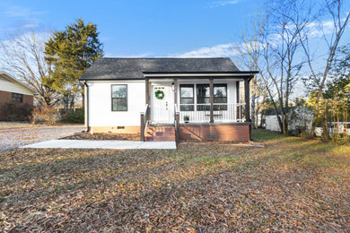 Complete Home Renovation